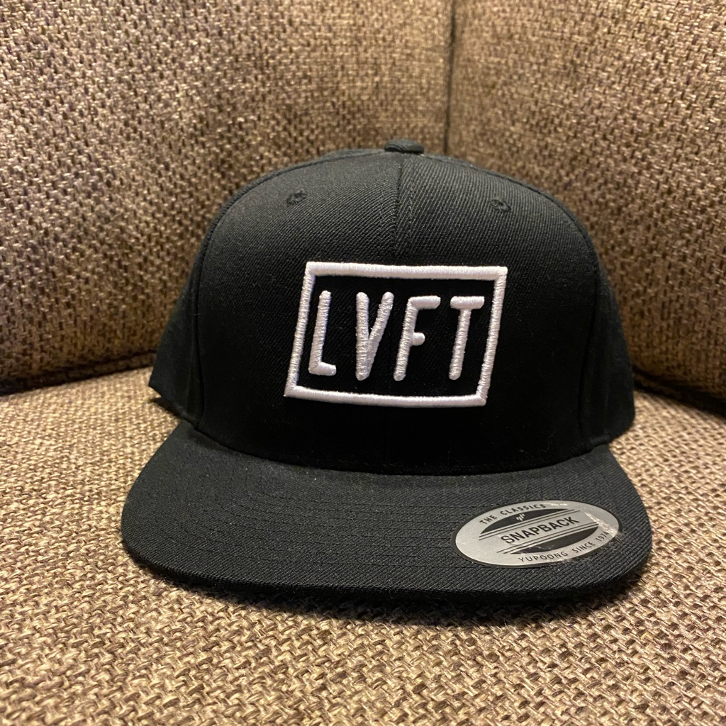 Lvft Hat
